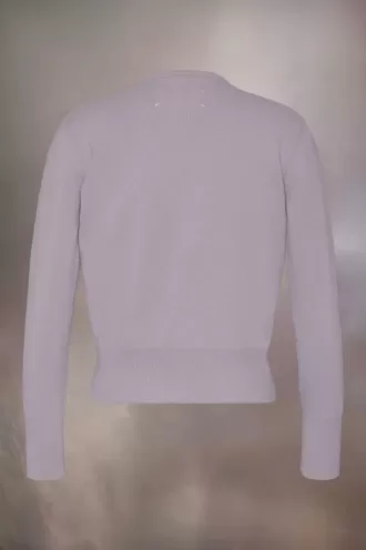 Maison Margiela Wool cardigan