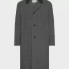 Maison Margiela Wool coat