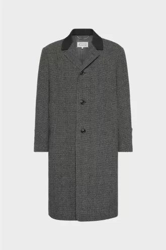 Maison Margiela Wool coat