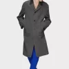 Maison Margiela Wool coat
