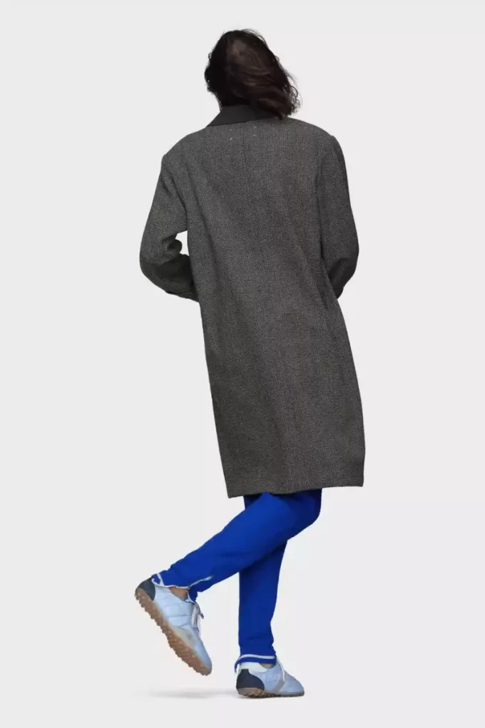 Maison Margiela Wool coat