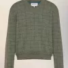 Maison Margiela Wool sweater