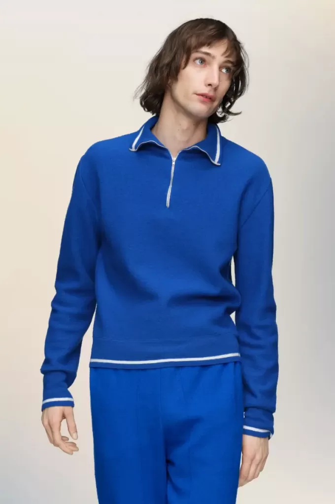 Maison Margiela Wool sweater