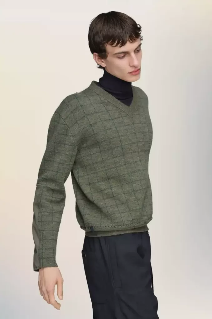 Maison Margiela Wool sweater