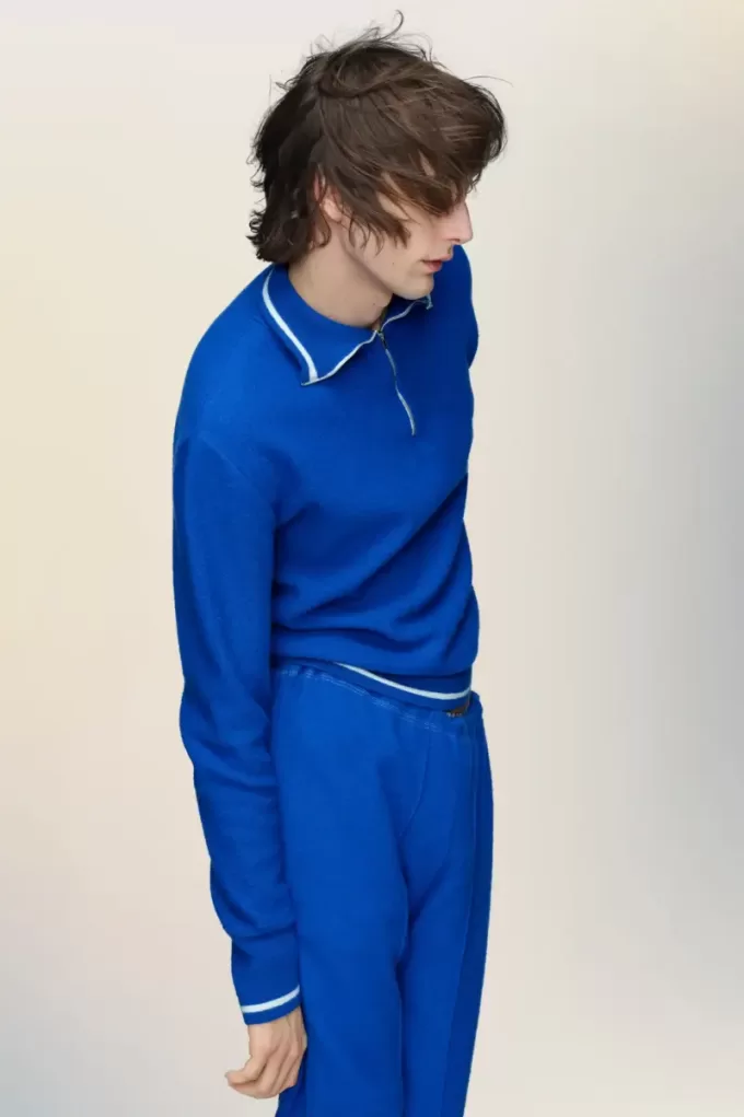 Maison Margiela Wool sweater