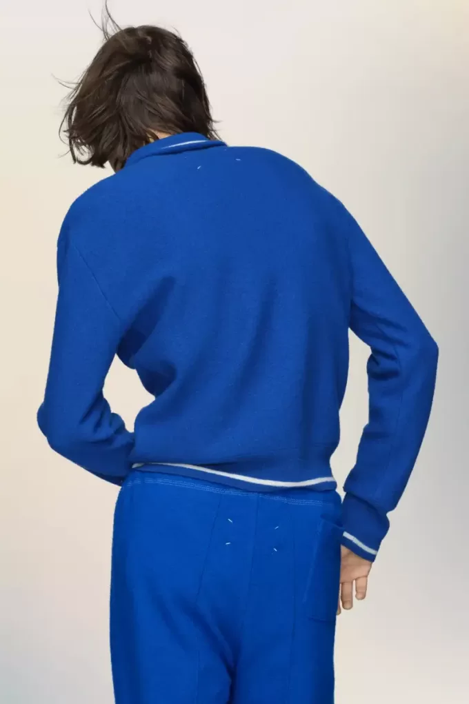 Maison Margiela Wool sweater