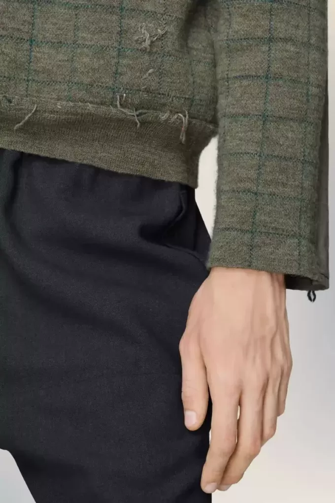 Maison Margiela Wool sweater