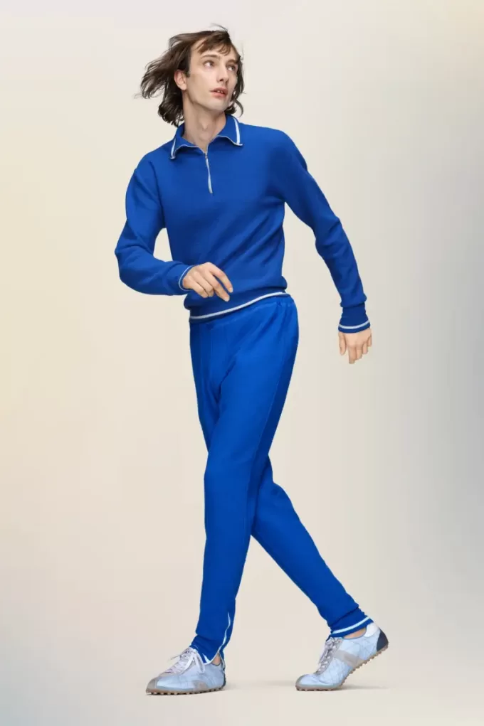 Maison Margiela Wool sweater