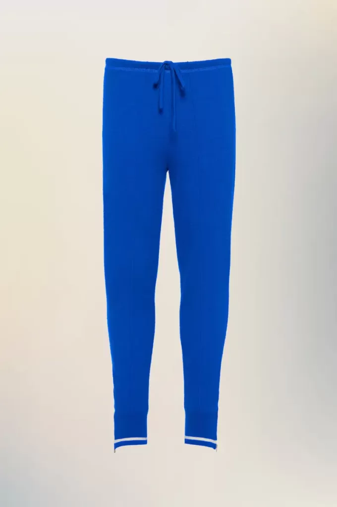 Maison Margiela Wool track pant