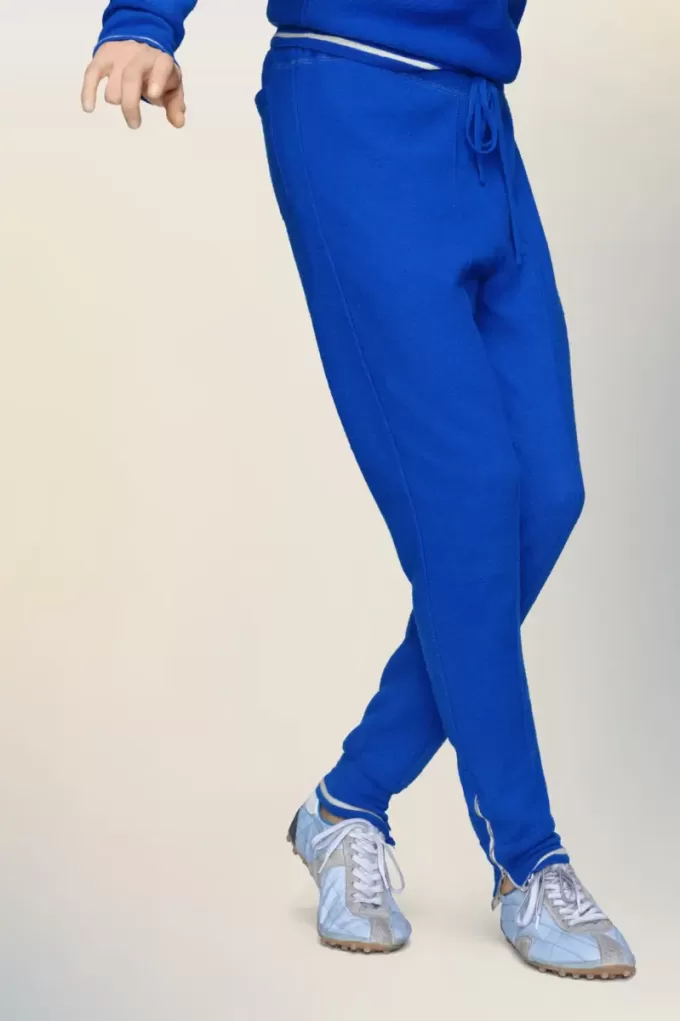 Maison Margiela Wool track pant