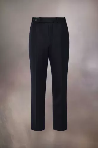 Maison Margiela Wool Trousers