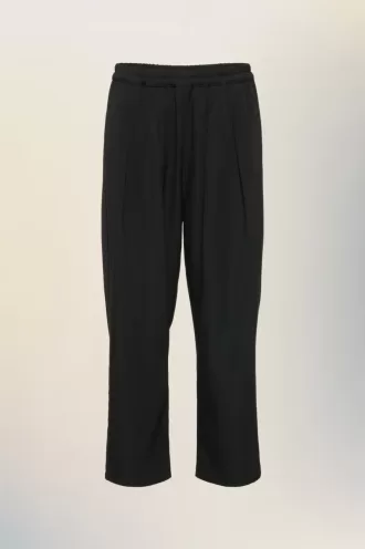 Maison Margiela Wool trousers Maison Margiela Wool trousers