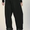 Maison Margiela Wool trousers