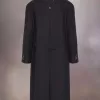 Maison Margiela Woven long coat