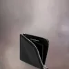 Maison Margiela Zip-around wallet