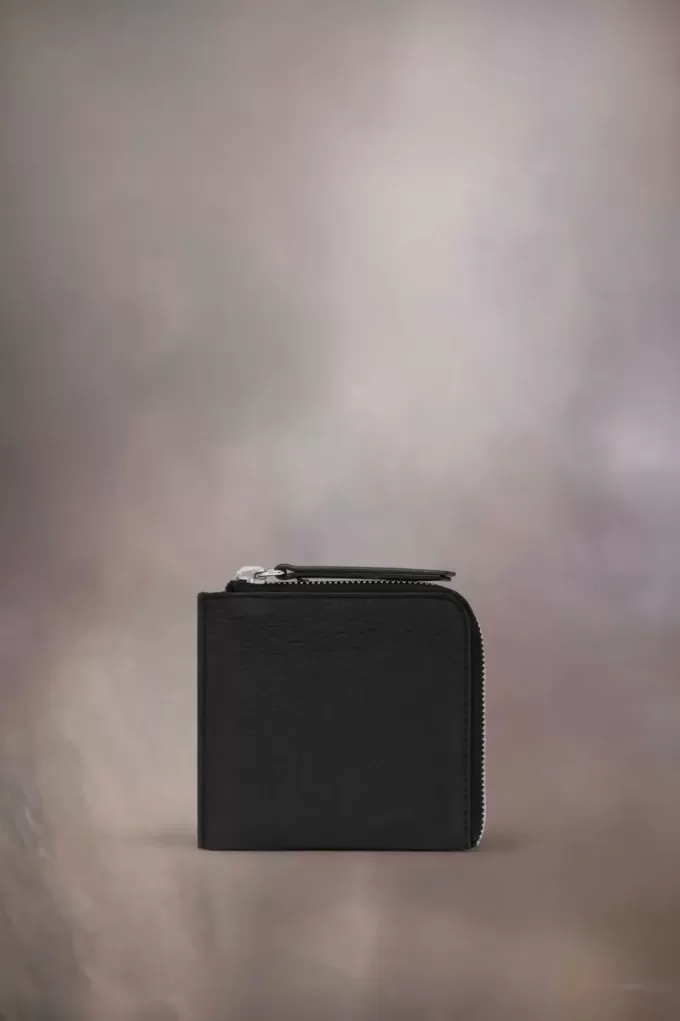 Maison Margiela Zip-around wallet