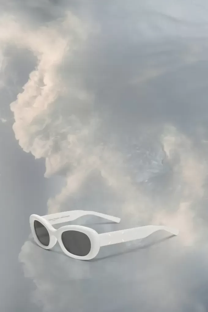 MM X Gentle Monster MM004 MM X Gentle Monster MM004