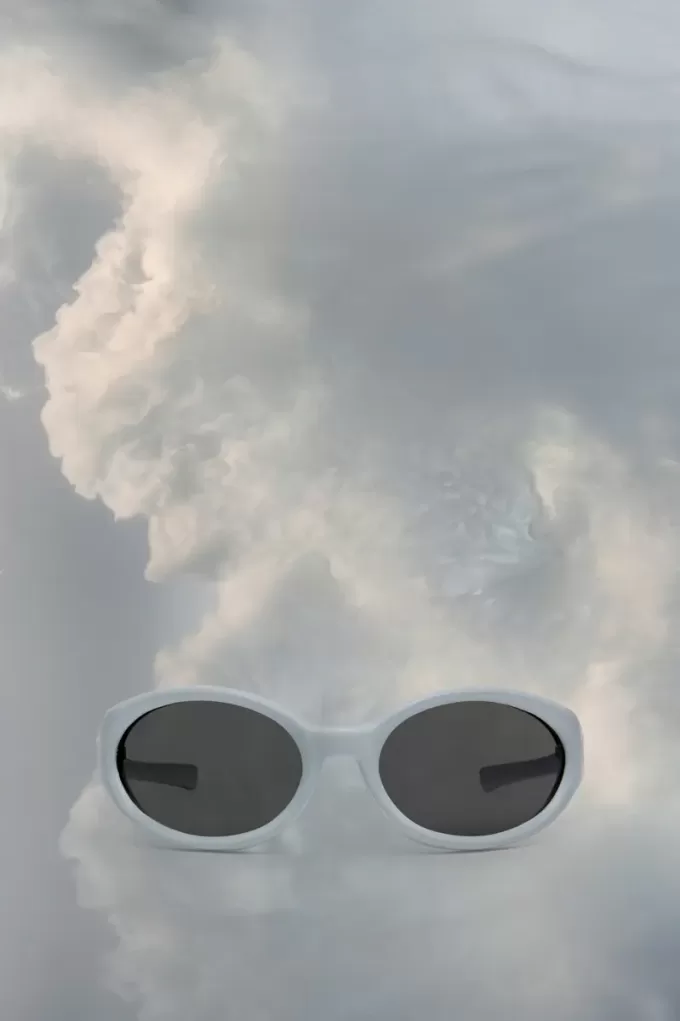 MM X Gentle Monster MM104 LEATHER