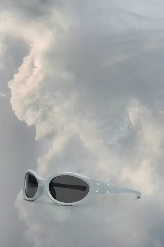 MM X Gentle Monster MM104 LEATHER