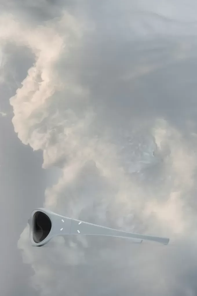 MM X Gentle Monster MM104 LEATHER