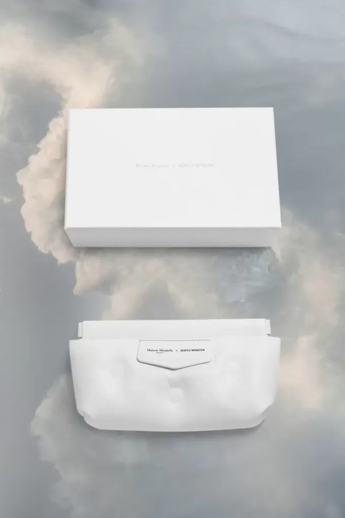 MM X Gentle Monster MM107