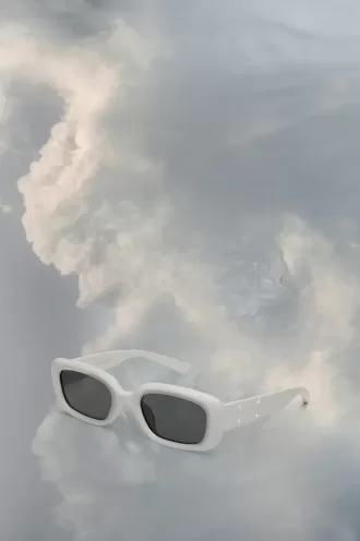 MM X Gentle Monster MM106 LEATHER