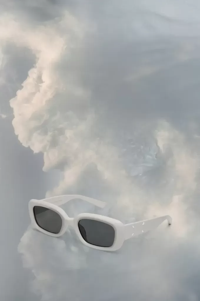 MM X Gentle Monster MM106 LEATHER