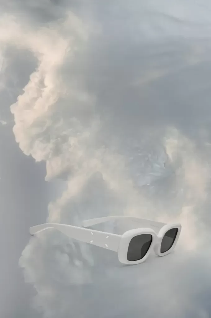 MM X Gentle Monster MM106 LEATHER