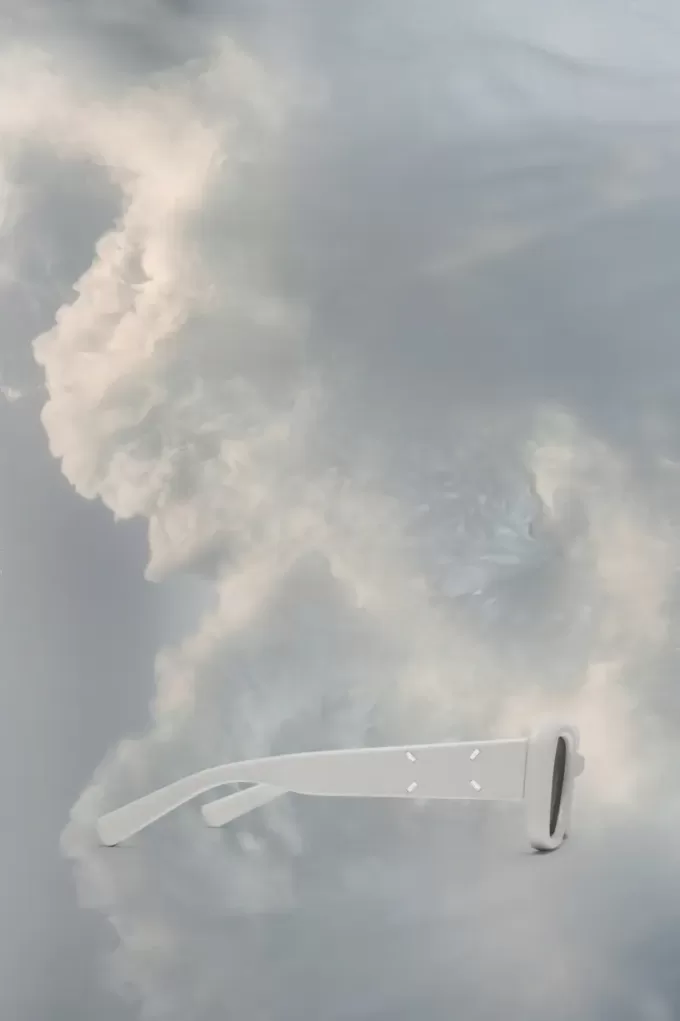 MM X Gentle Monster MM106 LEATHER