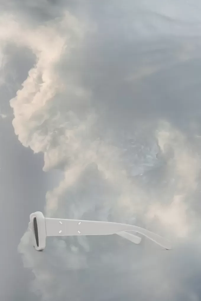 MM X Gentle Monster MM106 LEATHER