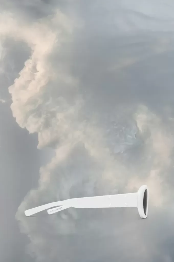 MM X Gentle Monster MM107