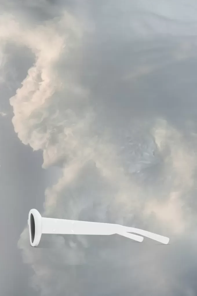 MM X Gentle Monster MM107