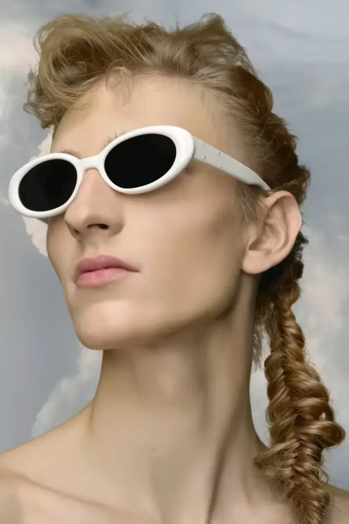 MM X Gentle Monster MM107