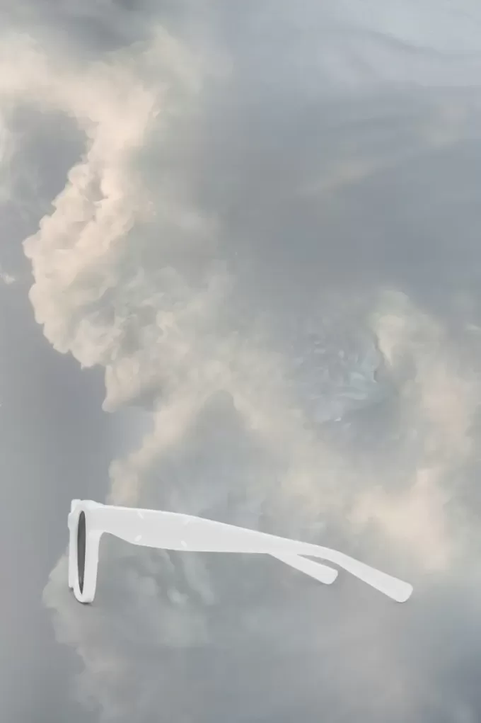 MM X Gentle Monster MM110