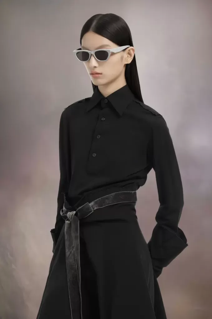 MM X Gentle Monster MM208 G12