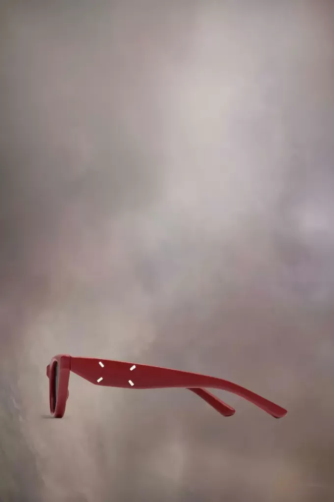 MM X Gentle Monster MM208 LEATHER LR1