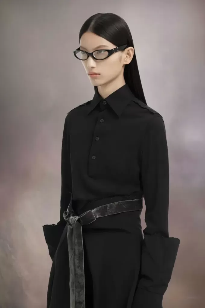 MM X Gentle Monster MM213 01 MM X Gentle Monster MM213 01