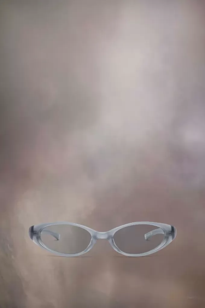 MM X Gentle Monster MM213 GC11(GR)