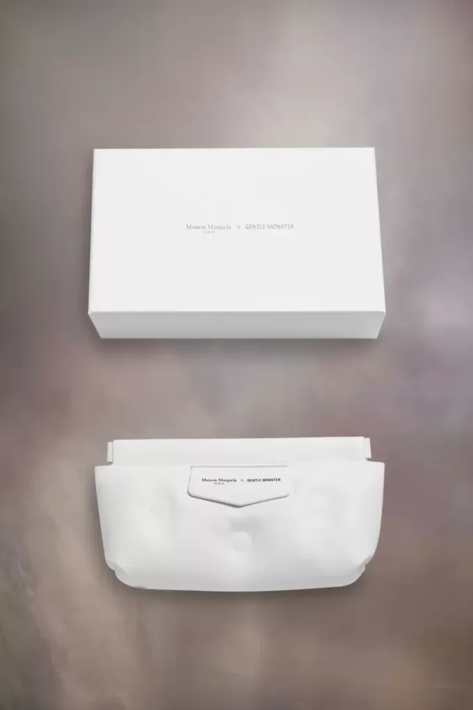 MM X Gentle Monster MM213 01 MM X Gentle Monster MM213 01