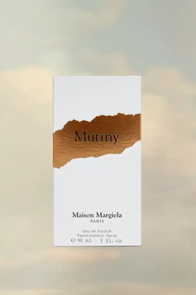 Mutiny eau de parfum Mutiny eau de parfum
