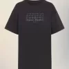 Numeric cotton jersey t-shirt Numeric cotton jersey t-shirt