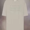 Numeric logo T-shirt