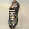 Paint Replica sneakers