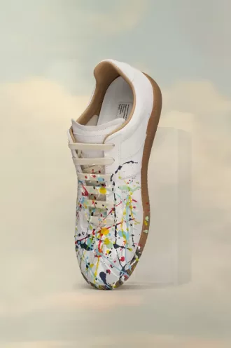 Paint Replica sneakers Paint Replica sneakers