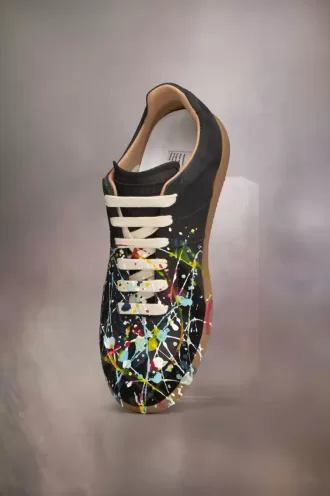 Paint Replica sneakers