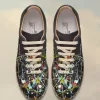 Paint Replica sneakers