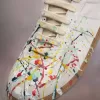 Paint Replica sneakers Paint Replica sneakers