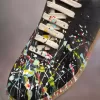 Paint Replica sneakers
