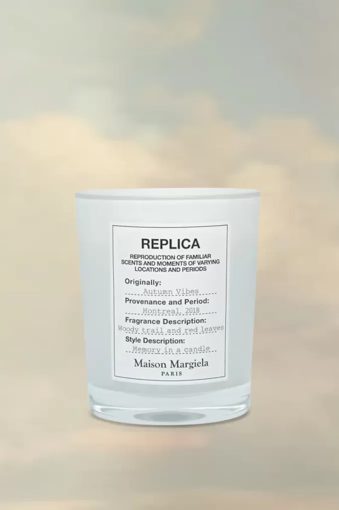 Replica Autumn Vibes Candle