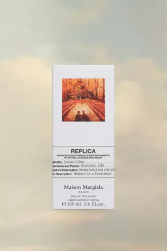 Replica Autumn Vibes eau de toilette